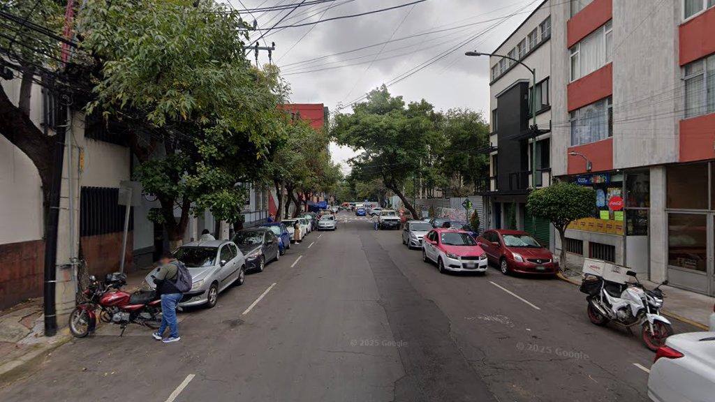 Salvador Alvarado hacia el norte