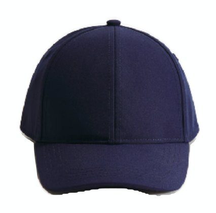 Gorra navy