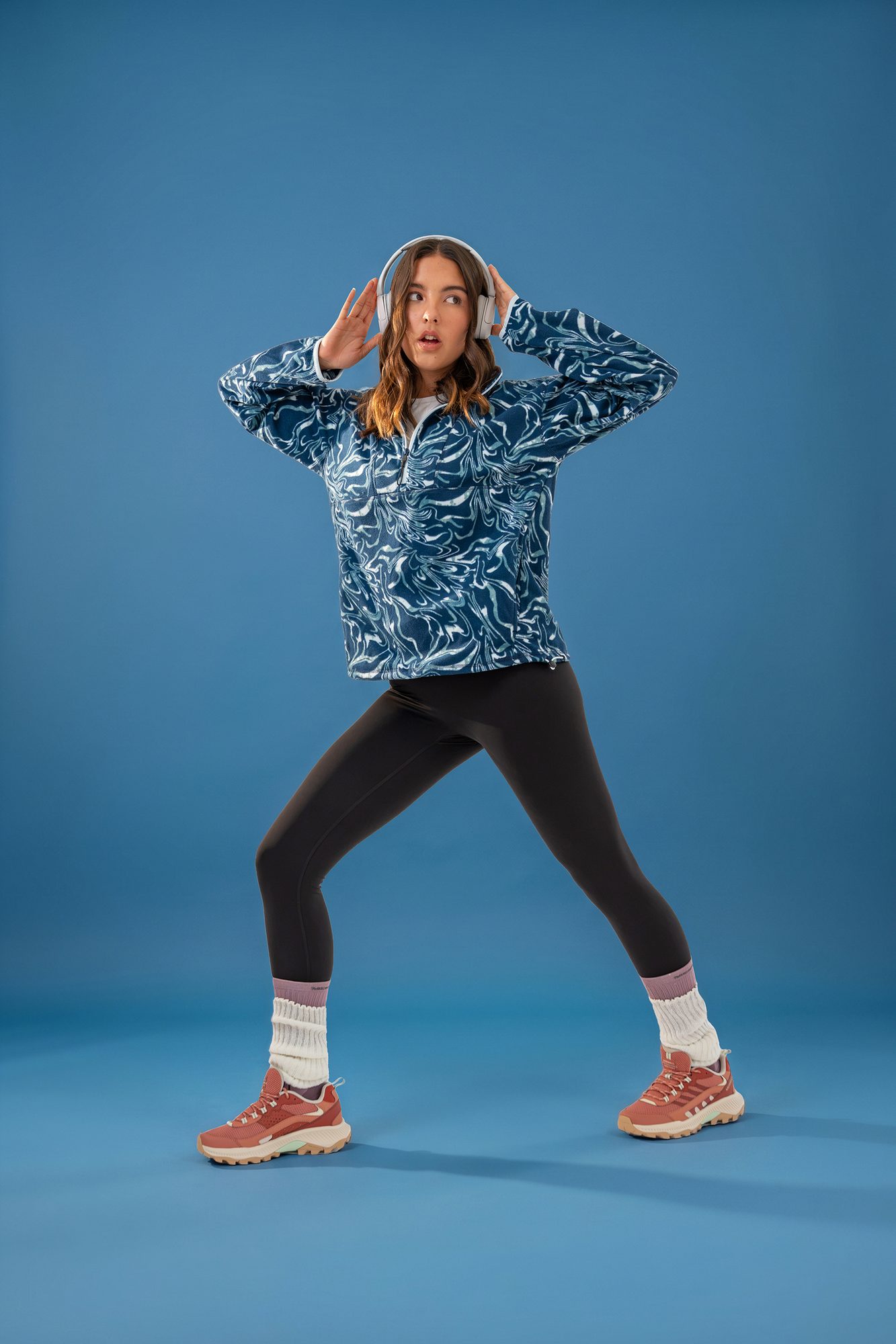 FOTO · ESTUDIO · J038296 azul