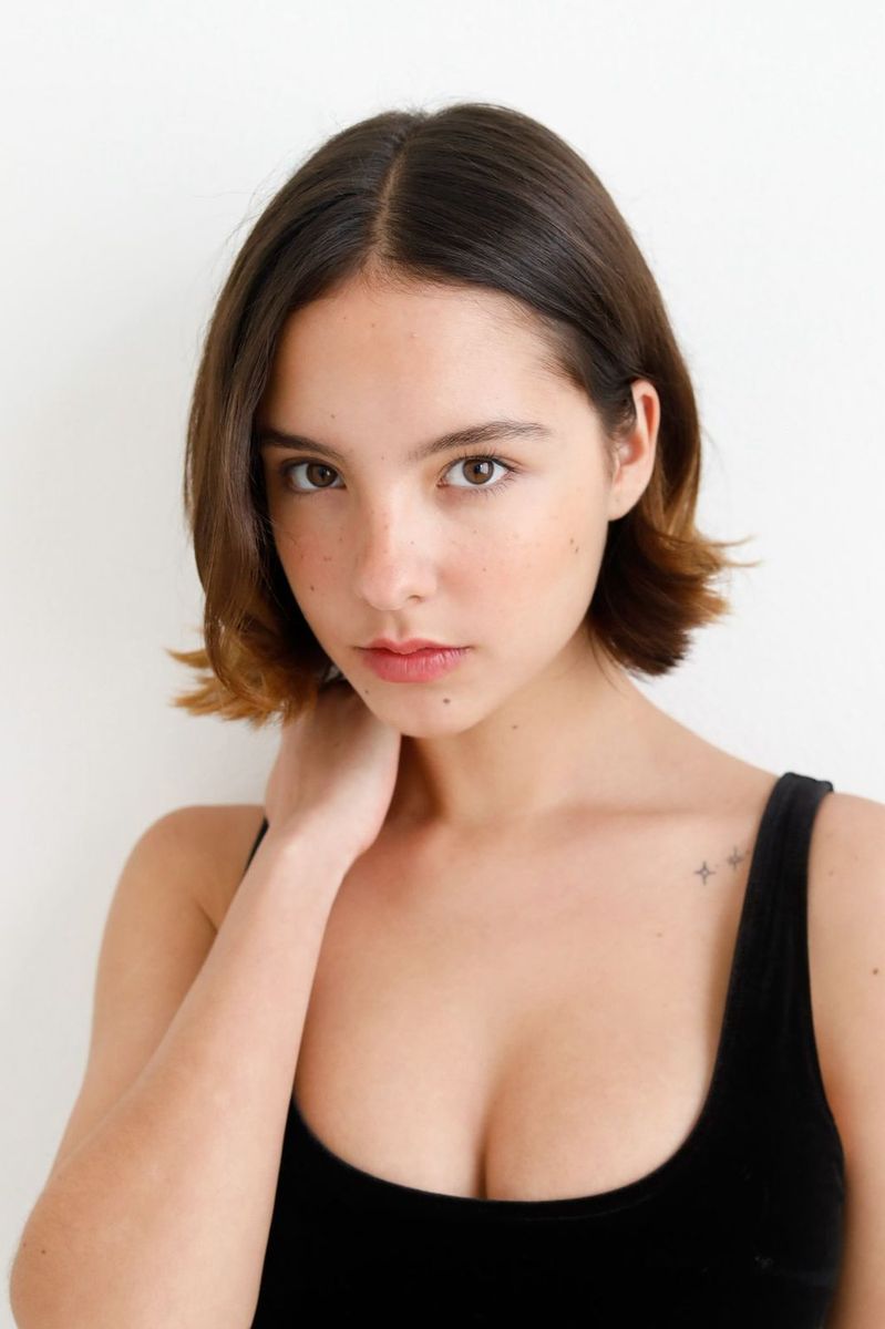 Maya Bartlett