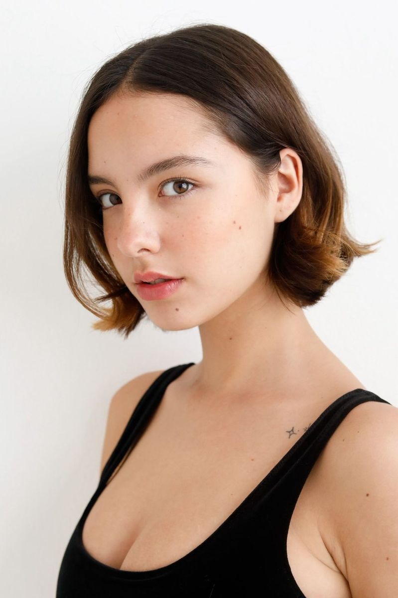 Maya Bartlett foto 2