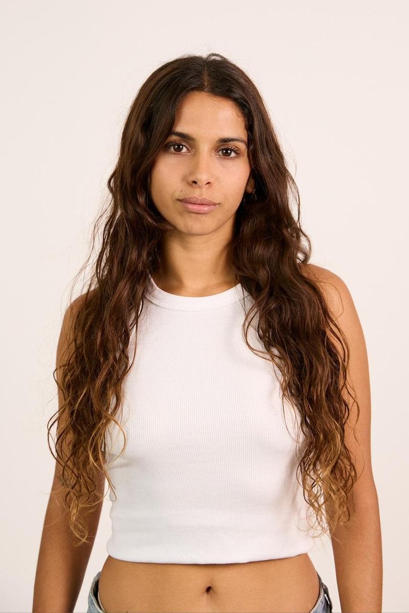 Michelle Romani foto 2