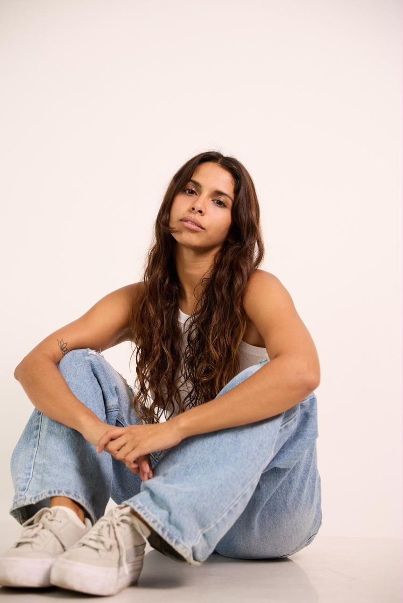 Michelle Romani