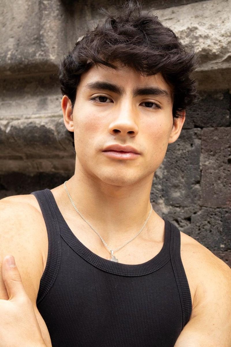 Sandro Montiel