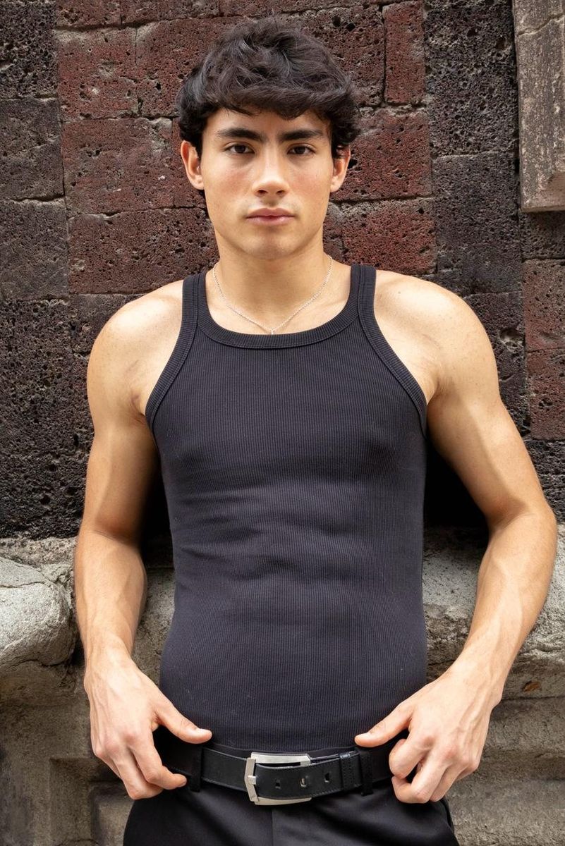 Sandro Montiel foto 2
