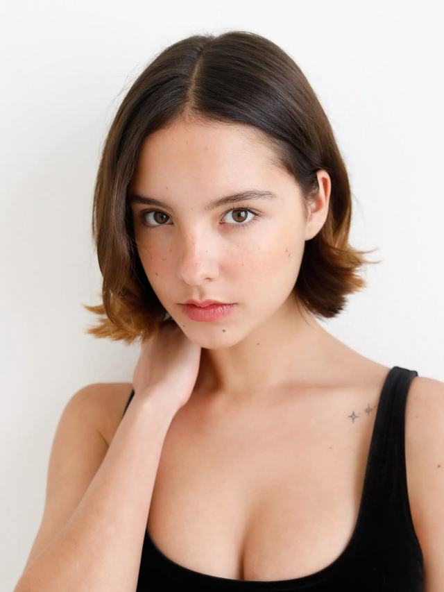 Maya Bartlett