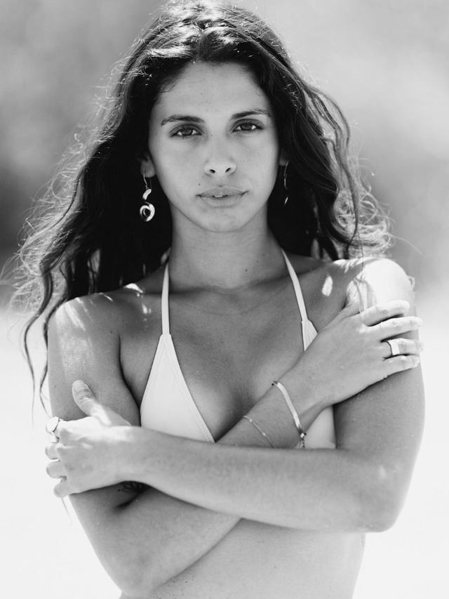 Michelle Romani