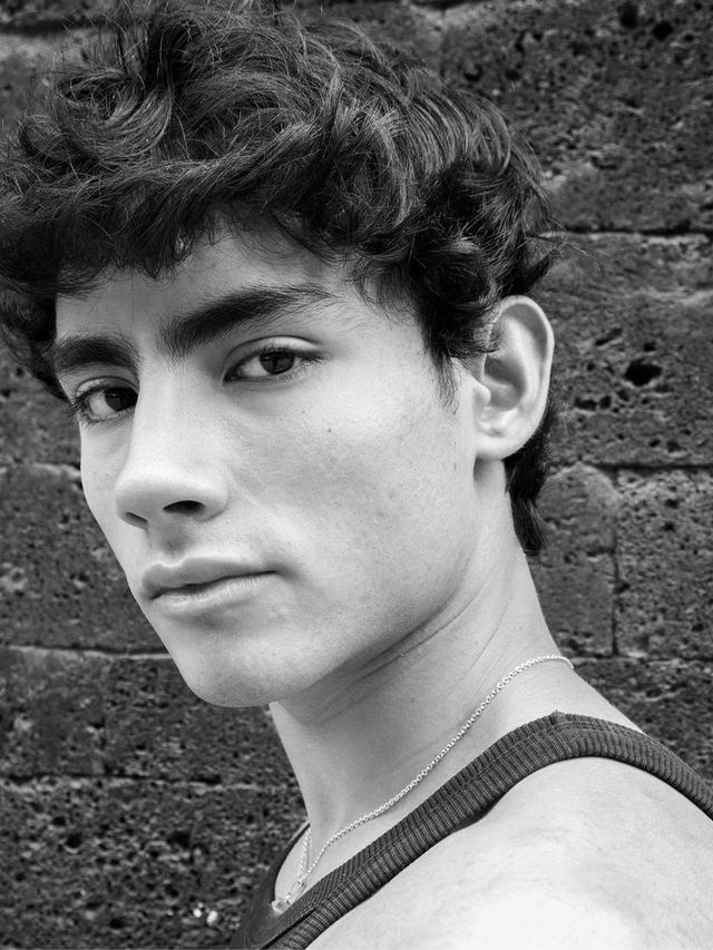 Sandro Montiel