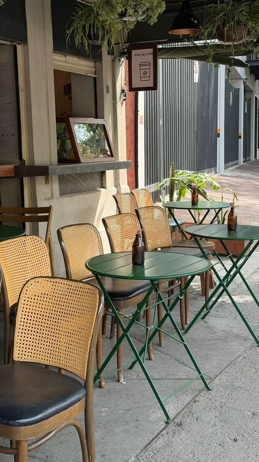 Brutho Condesa