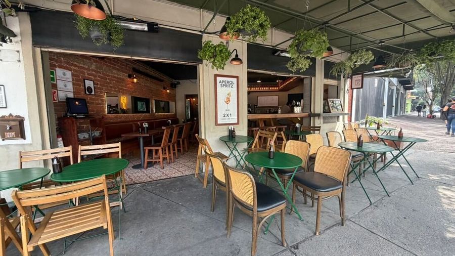 Brutho Condesa