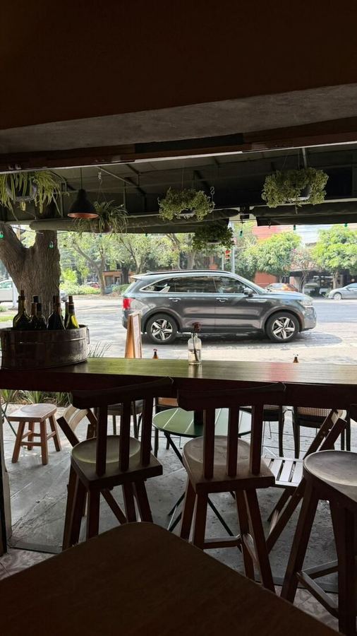 Brutho Condesa